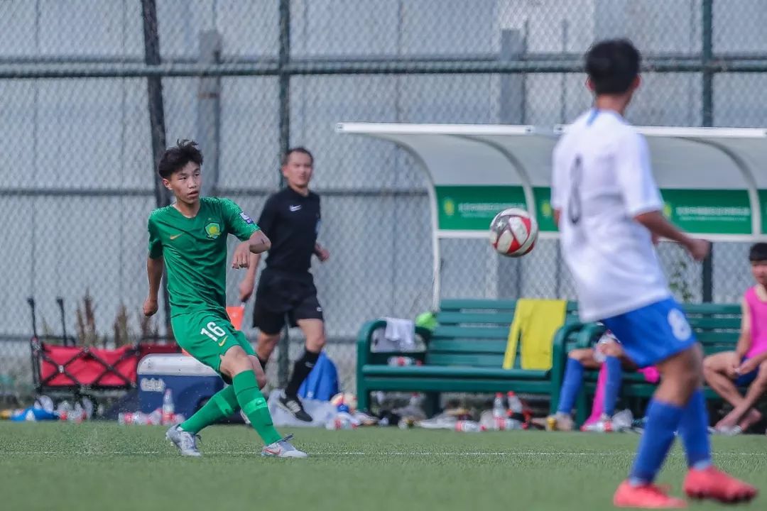 青超联赛u17直播中,2019足协杯u17第二阶段开赛时间