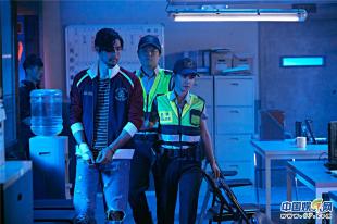 蔡依林和周杰伦的浪漫爱情,蔡依林爱情战争