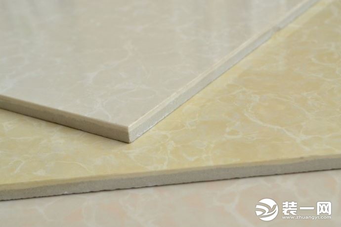 完全玻化砖与普通玻化砖的区别,玻化砖和完全玻化砖有什么区别