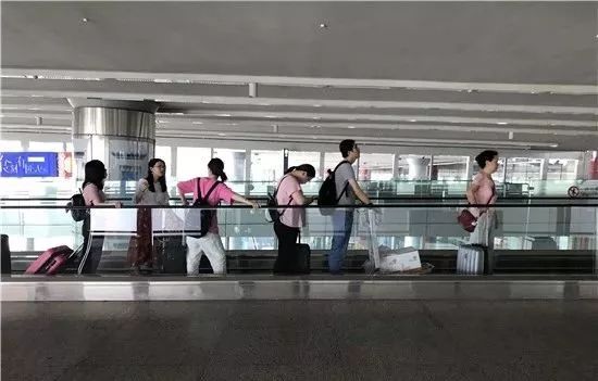 80年代坐飞机需要什么条件,8090后的人们坐过飞机吗