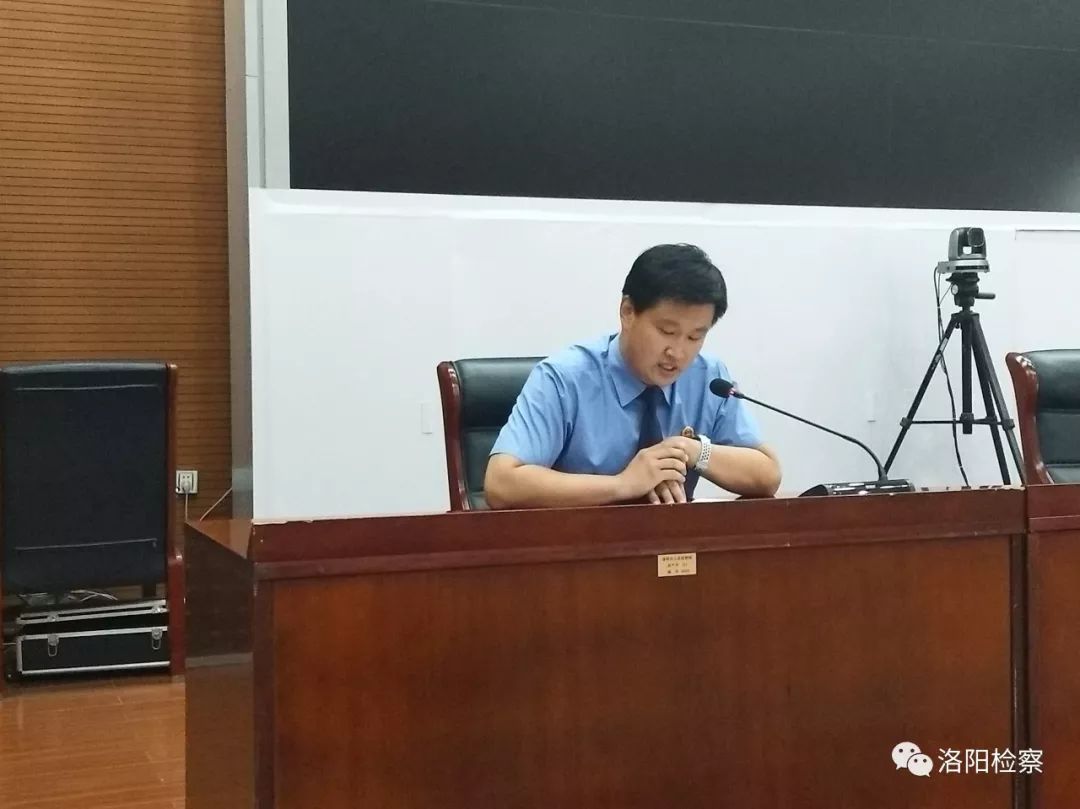 提高认识认真落实上级部署,提高思想认识压实工作责任