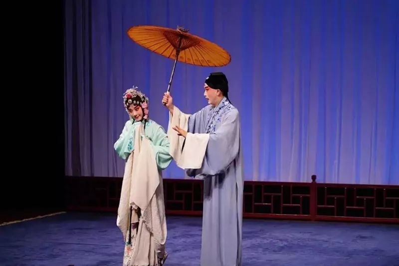 单雯昆曲绝美,昆曲单雯最新视频