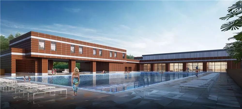 潜水健身场馆招聘,全民健身等你来完整版