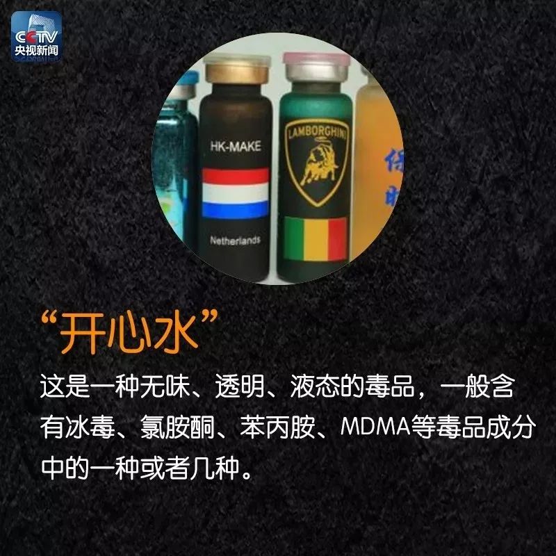 国际禁毒日检察院,国际禁毒日禁毒知识学起来