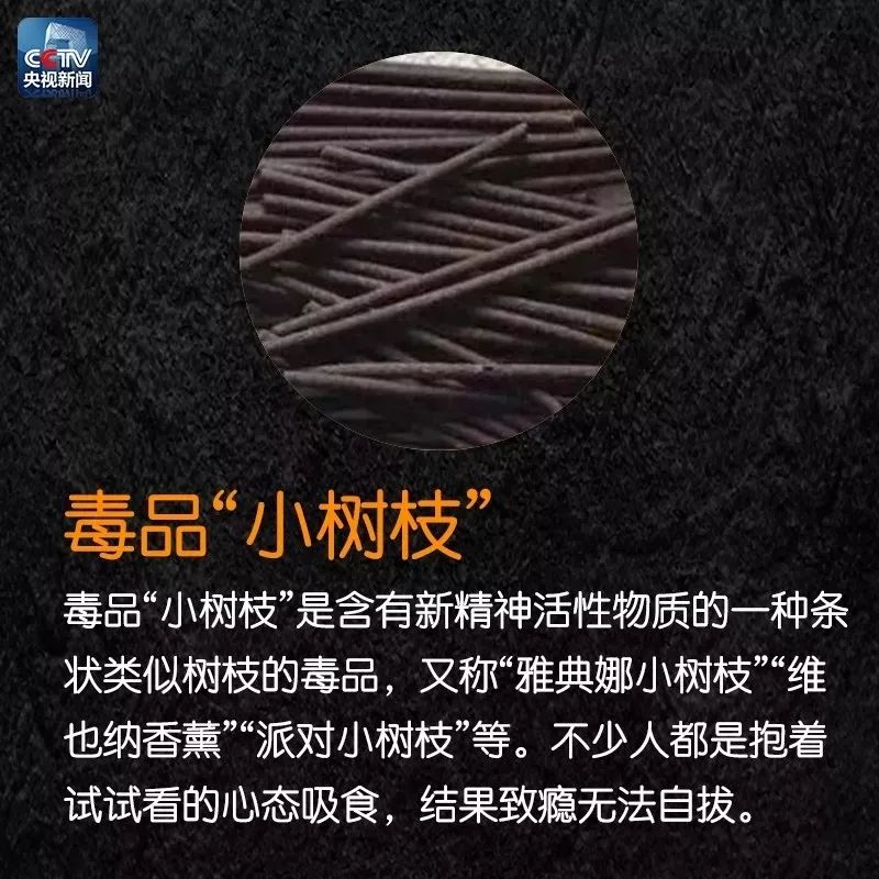 国际禁毒日检察院,国际禁毒日禁毒知识学起来