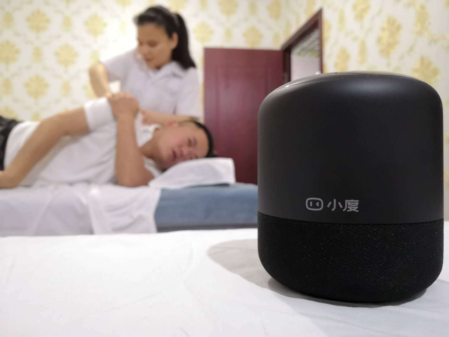 成都最好的盲人按摩,成都出名的盲人推拿馆