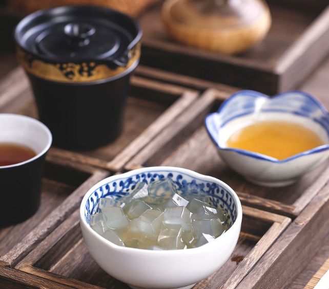 omg美食一览表,omg甜品吃法大全