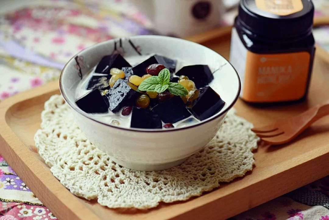 omg美食一览表,omg甜品吃法大全