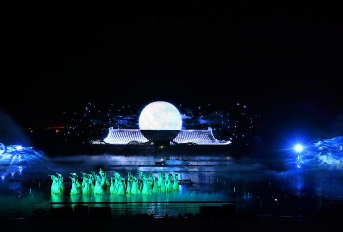 太原周边自驾游一日游最佳路线,太原一日游都有哪些地方