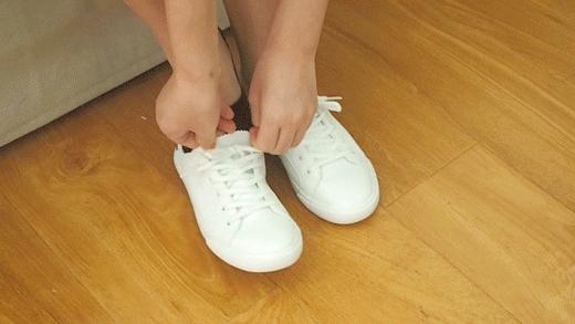 百元大牌小白鞋,百元内性价比高的小白鞋品牌