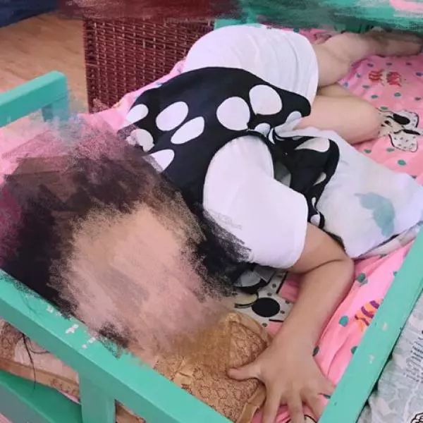 孤儿被性侵最新报道,孤儿院幼儿疑被性侵