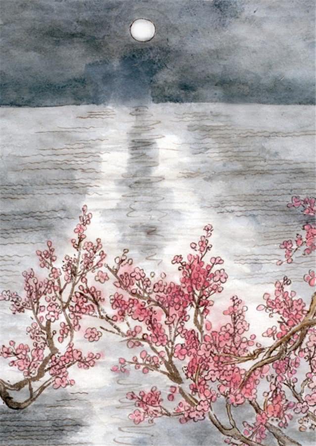 写羁旅的常见经典诗句,写羁旅惆怅的诗句