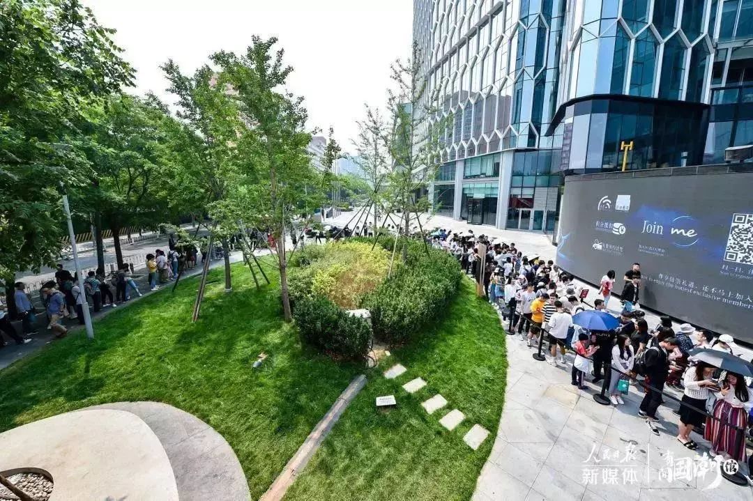 购物中心快闪店6大新玩法，好玩到不想走