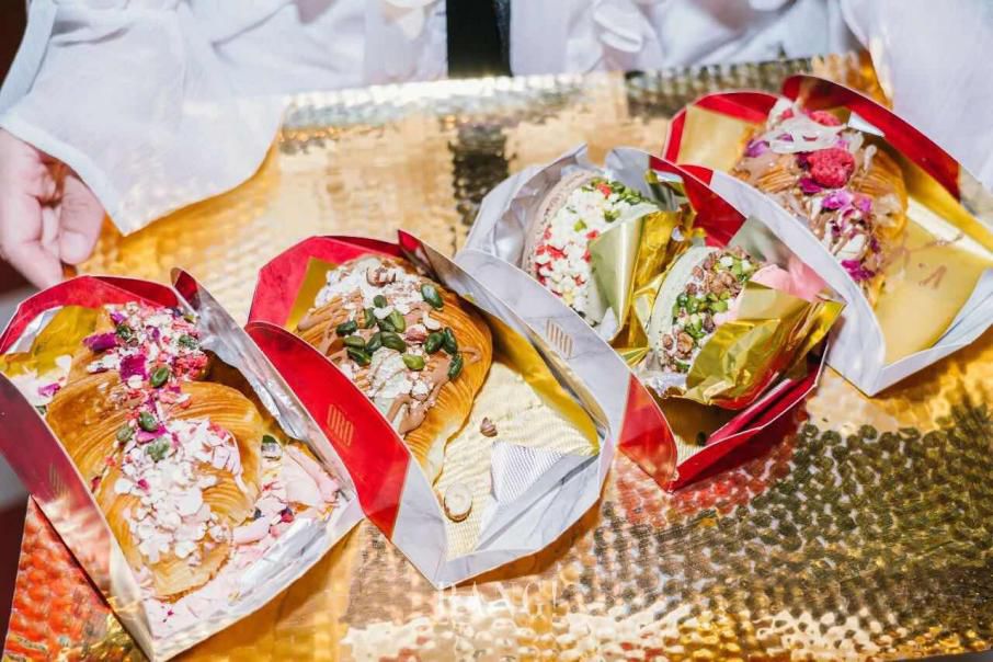 购物中心快闪店6大新玩法，好玩到不想走