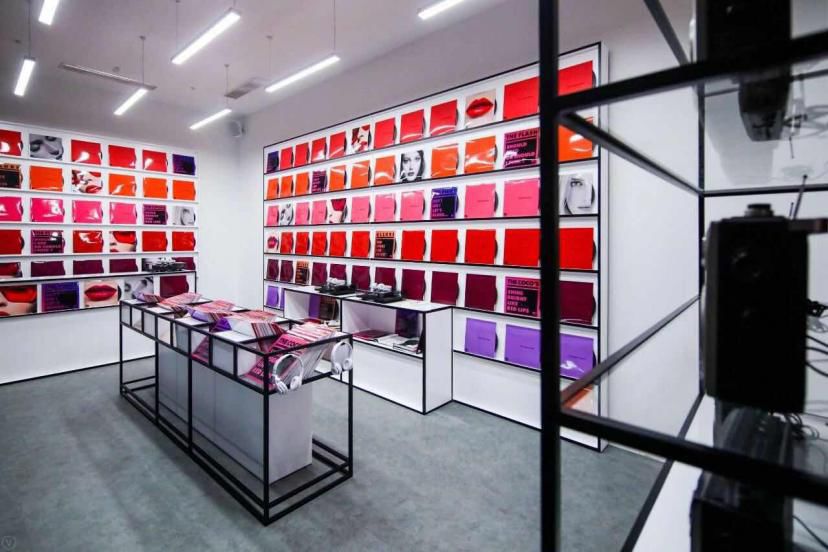 购物中心快闪店6大新玩法，好玩到不想走