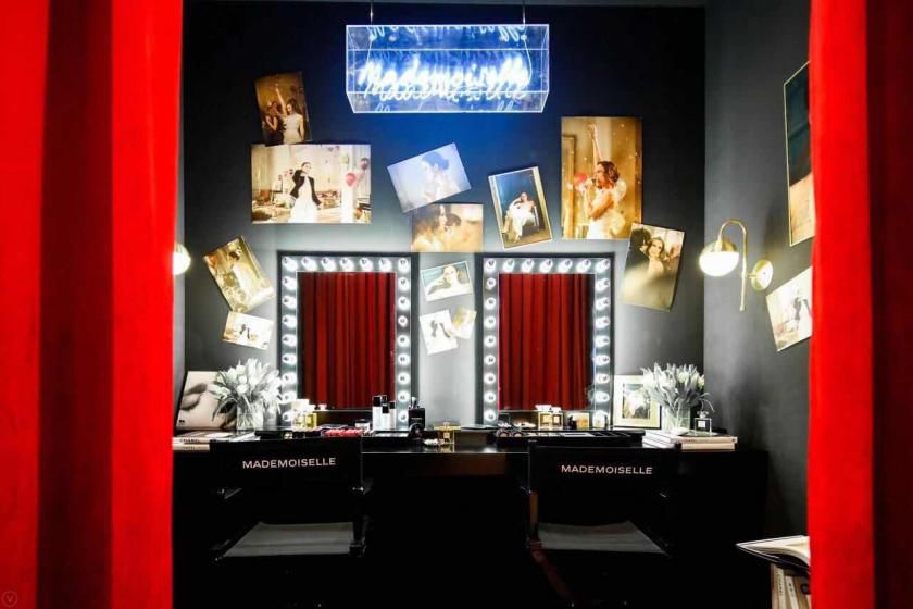 购物中心快闪店6大新玩法，好玩到不想走