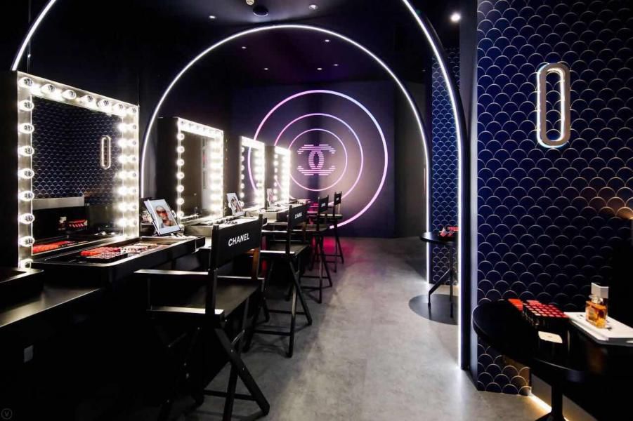 购物中心快闪店6大新玩法，好玩到不想走