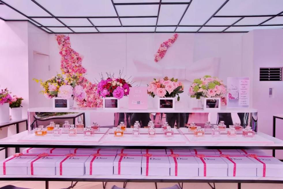 购物中心快闪店6大新玩法，好玩到不想走