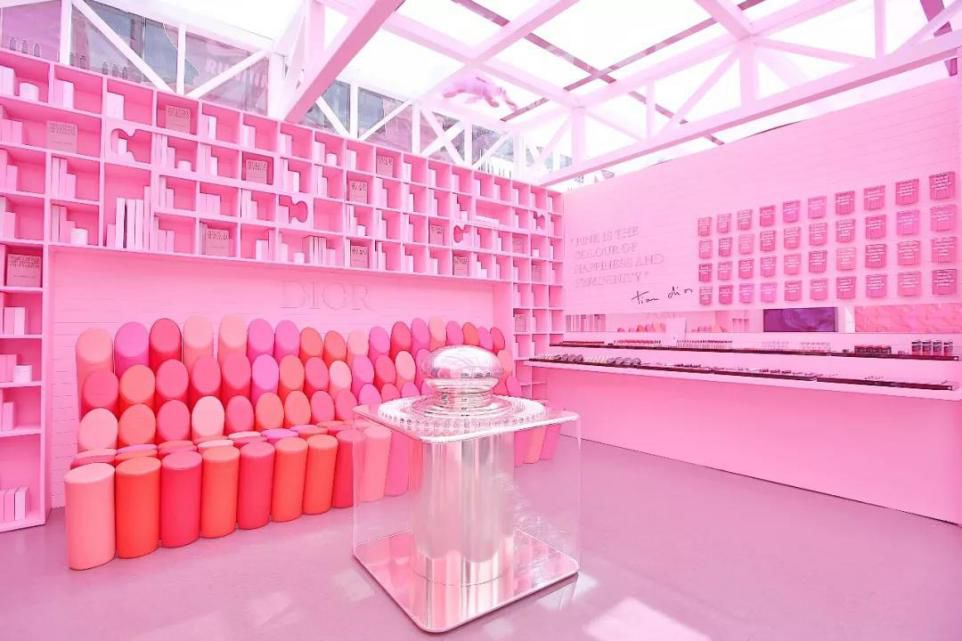 购物中心快闪店6大新玩法，好玩到不想走