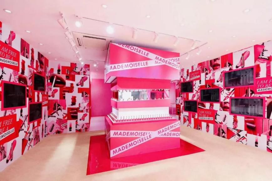 购物中心快闪店6大新玩法，好玩到不想走