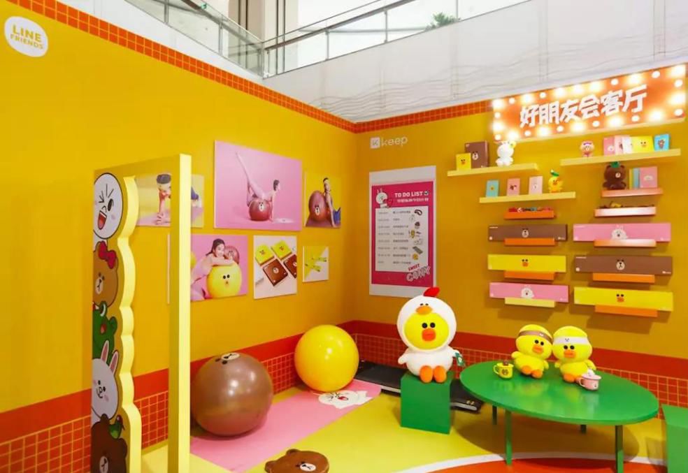 购物中心快闪店6大新玩法，好玩到不想走