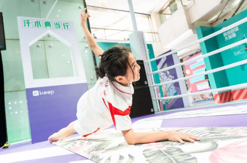 购物中心快闪店6大新玩法，好玩到不想走