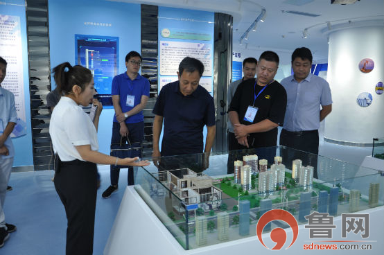 聚焦*安泰**看发展丨华能泰丰光纤预制棒光纤制造推动*安泰**信息化信息产业赶超发展