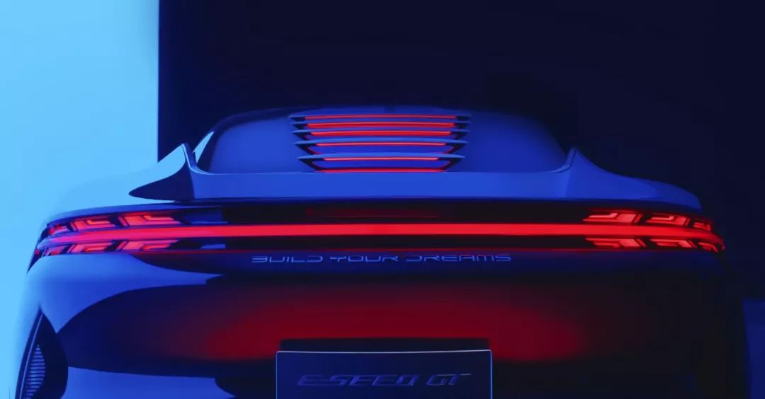 比亚迪设计总部黑水晶,比亚迪神秘黑科技