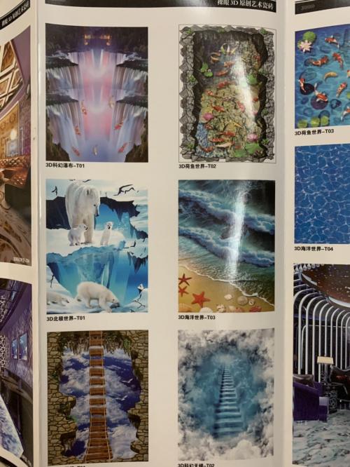 加盟TOE3D大理石瓷板送老牛英雄酒加盟费全退新模式招商