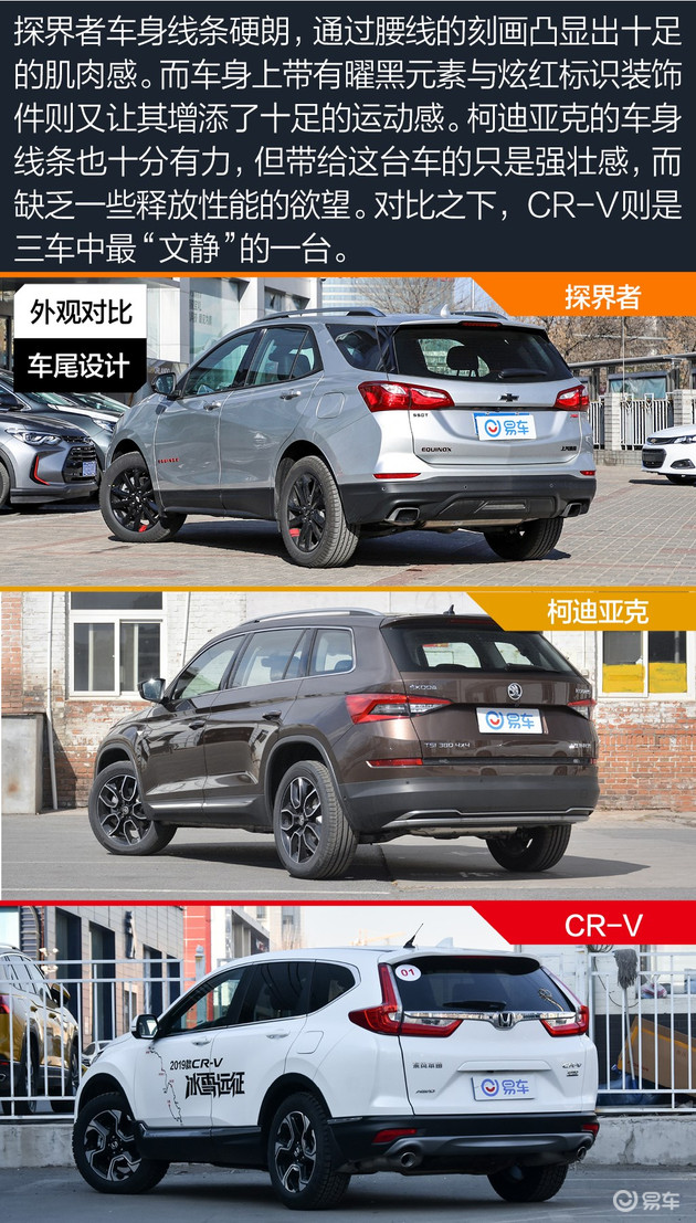 25万左右买SUV，到底谁才是最拔尖的那位？