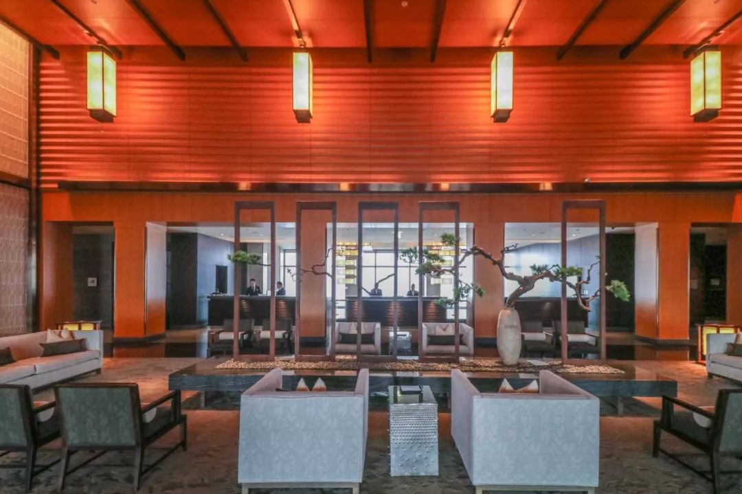 东方文华酒店值得去吗,东方文华酒店入住体验