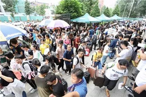 衡水中学逆袭,衡水中学打脸变笑话