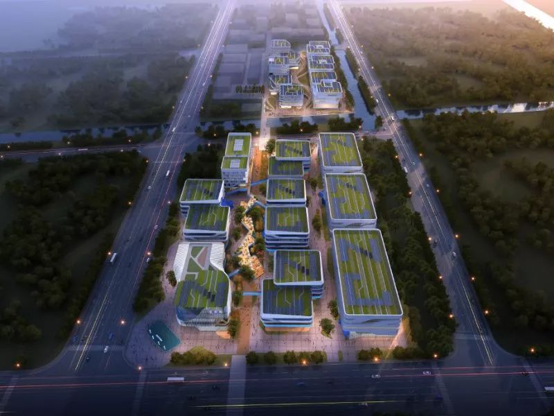 快讯！新机遇在哪？前驻日大使来高新区…