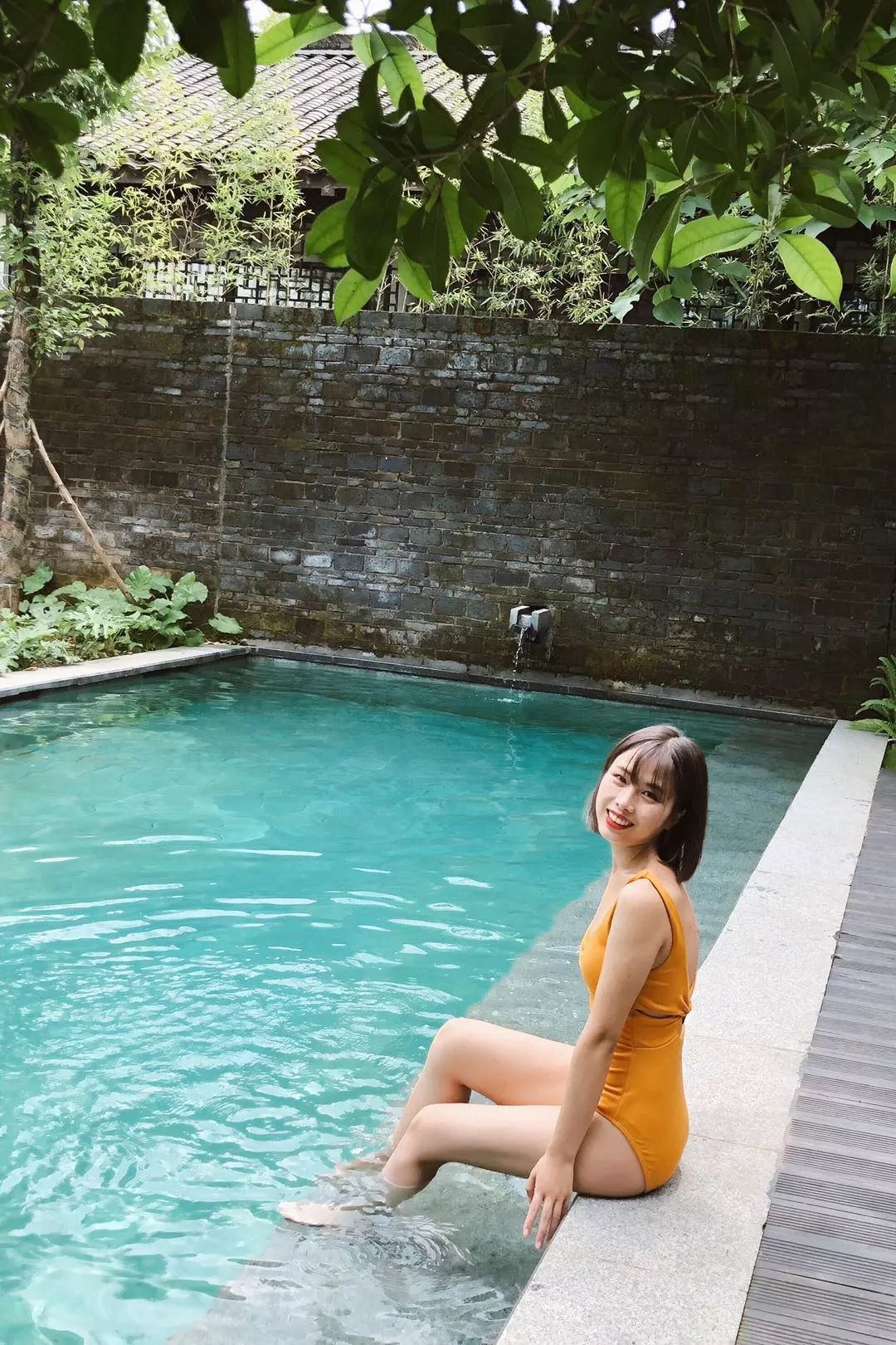 时隔11年，这个奢牌酒店终在中国开了第二家，450㎡起别墅villa秒杀巴厘岛