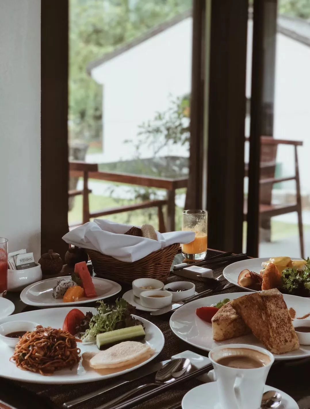 时隔11年，这个奢牌酒店终在中国开了第二家，450㎡起别墅villa秒杀巴厘岛