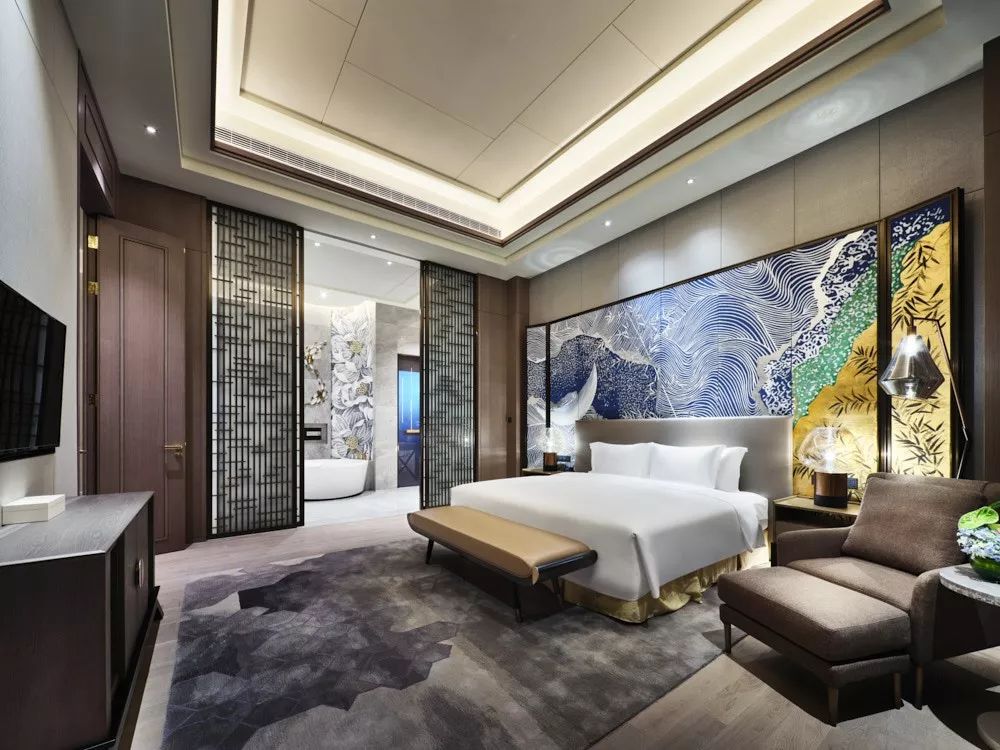 无锡融创皇冠假日酒店多少钱,入住无锡融创皇冠假日酒店