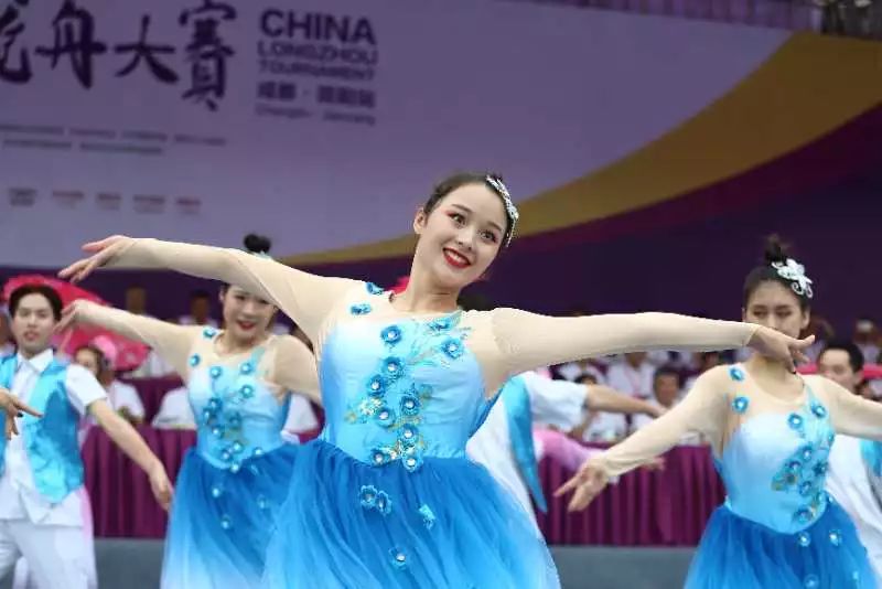 简阳电视台现场直播中华龙舟赛,中华龙舟大赛成都简阳站