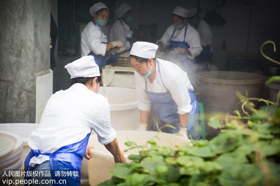 解决卤水变粘稠最好办法是什么,卤水点豆腐有什么微量元素