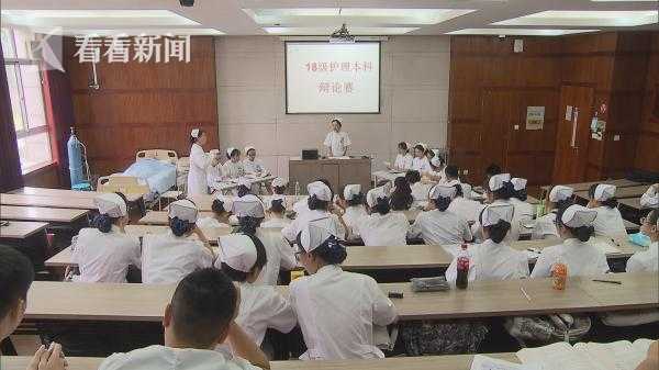 上海健康医学院毕业生就业情况,健康医学院好找工作吗
