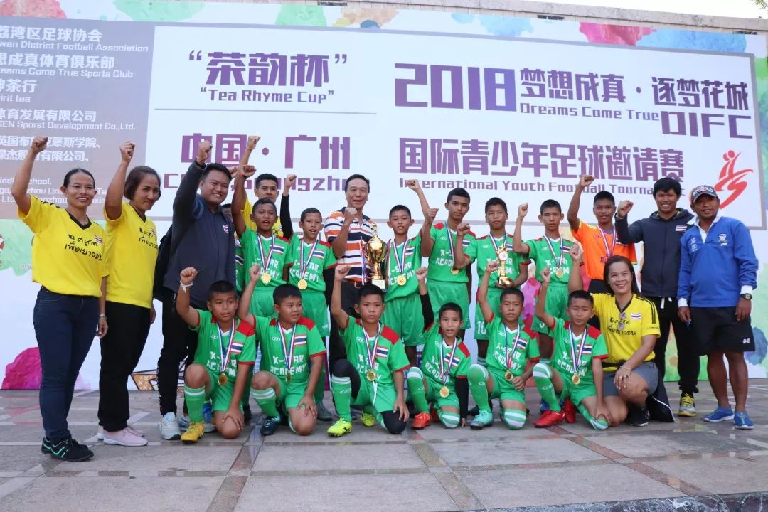 梧州足球邀请赛,梧州梦想成真足球比赛