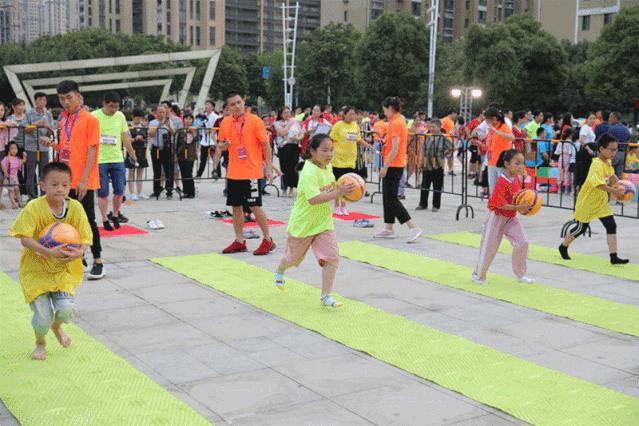 体育竞技趣味活动,竞技趣味运动会