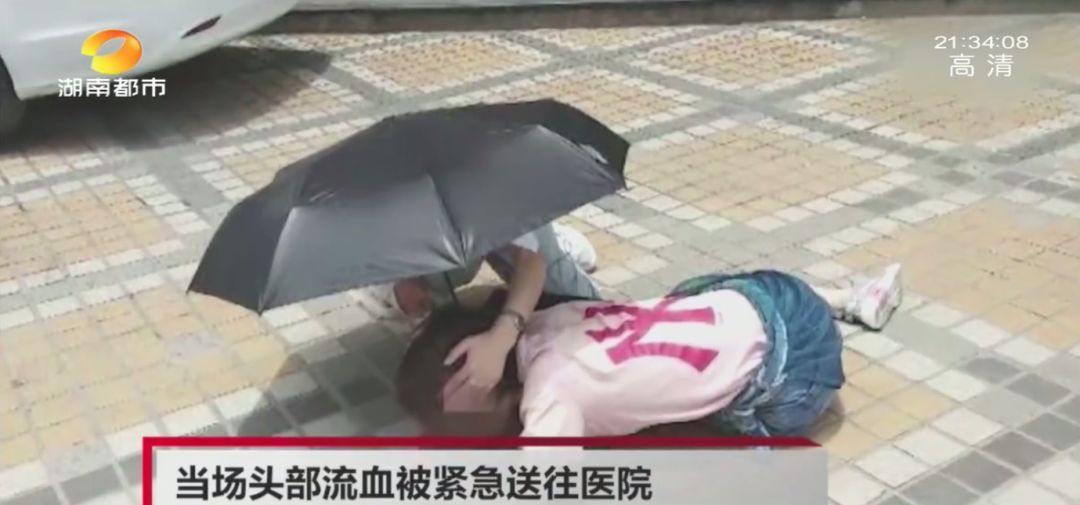 砰！长沙山水湾夜里突然传来一声巨响，好多业主被吓醒！半年了，到底是谁这么“缺德”？