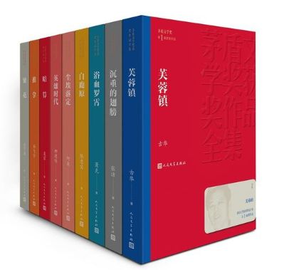 毕飞宇×张莉×赵萍：茅奖作家沙龙系列——“我的小说生活”