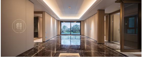 当代中德璞誉拿地价是多少,当代中德璞誉