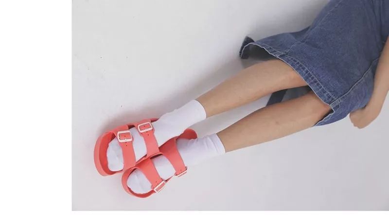 夏天跟裙子搭的凉拖,夏季凉拖配裙子百搭