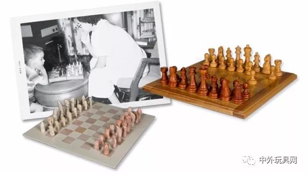 影响孩子一生的玩具,影响童年的玩具