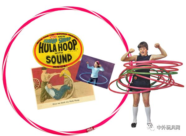影响孩子一生的玩具,影响童年的玩具