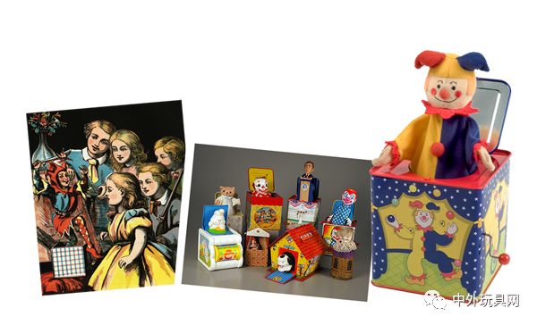 影响孩子一生的玩具,影响童年的玩具