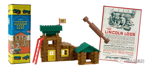 影响孩子一生的玩具,影响童年的玩具