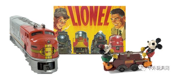 影响孩子一生的玩具,影响童年的玩具